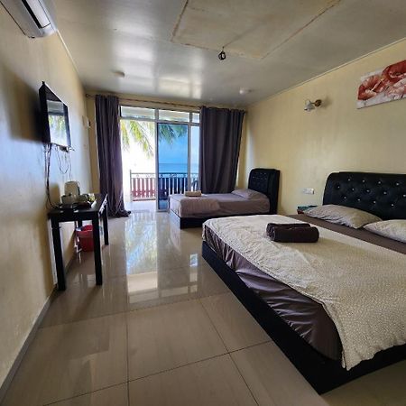 Juara Mutiara Resort Kampong Juara ภายนอก รูปภาพ