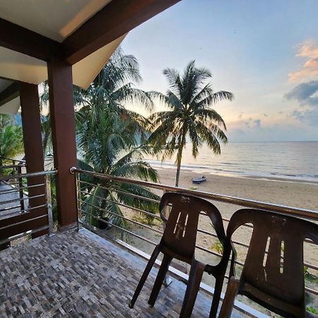 Juara Mutiara Resort Kampong Juara ภายนอก รูปภาพ