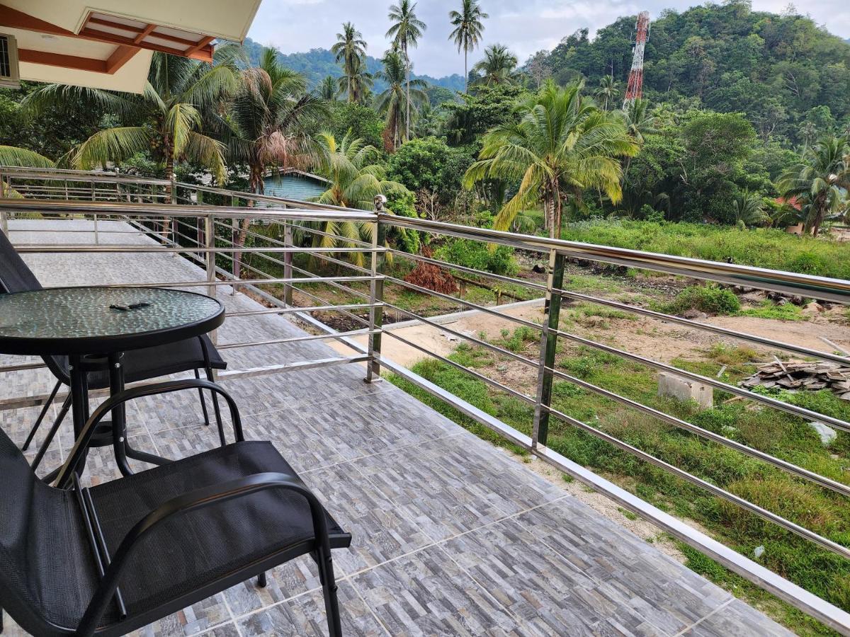 Juara Mutiara Resort Kampong Juara ภายนอก รูปภาพ