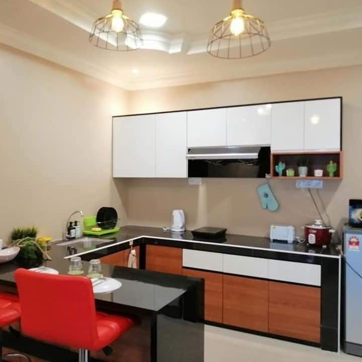 Juara Mutiara Resort Kampong Juara ภายนอก รูปภาพ